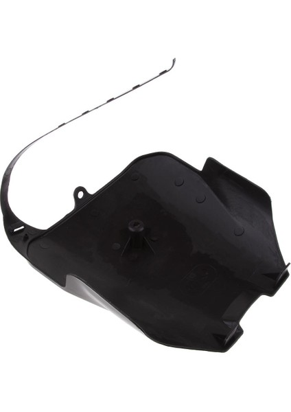 Honda CRF70 CRF100 CRF80 Crf 70 80 100 Için Siyah Motosiklet Atv Numarası Plakası (Yurt Dışından) indirimleri