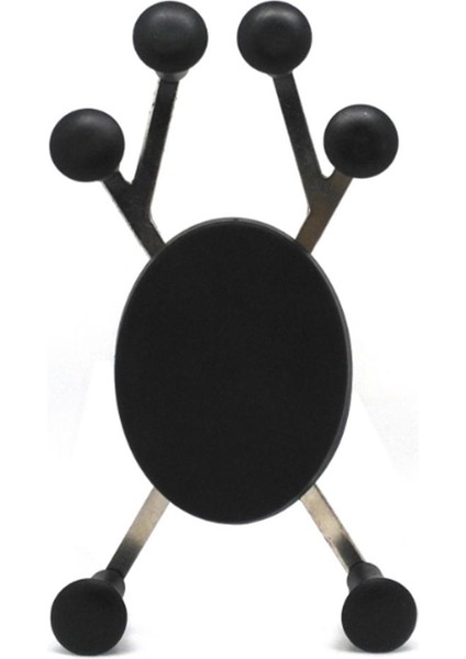 Cep Telefonları Için Evrensel Siyah Ayarlanabilir Taşınabilir Tutucu Araba Montaj Braketi (Yurt Dışından) fırsatları