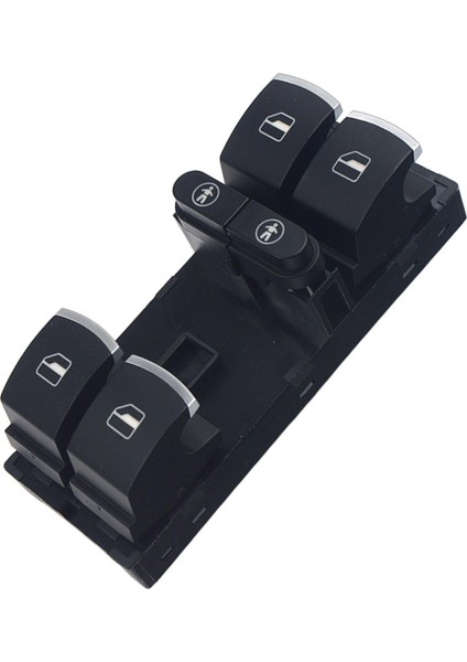 Pencere Anahtarı Kaldırıcı Otomatik Parçalar Vw Için Plastik 11-2015 7P6959857 (Yurt Dışından)