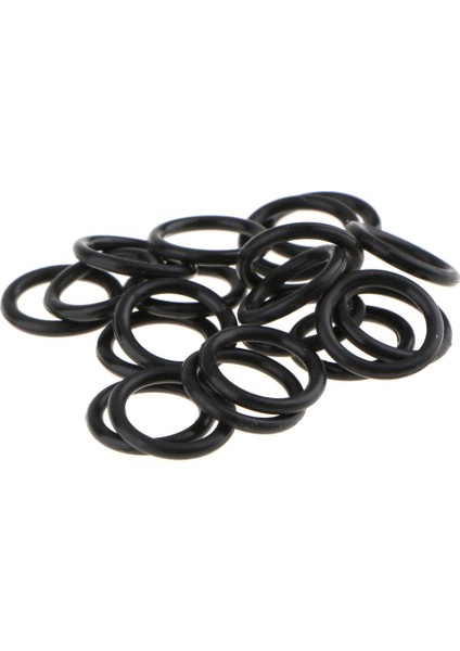 20 Adet Ikiz Kam Yağı Drenaj Fişi O (Yurt Dışından)