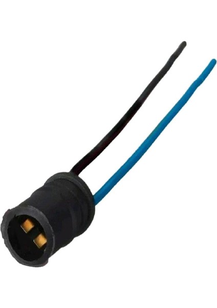 T10 LED Smd Araba Otomatik Eklenti Ampul Uzatma Soket Tutucu Bağlayıcı (Yurt Dışından) fiyatları