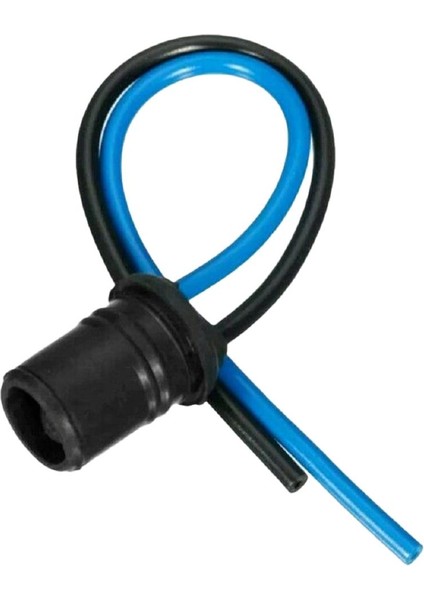 T10 LED Smd Araba Otomatik Eklenti Ampul Uzatma Soket Tutucu Bağlayıcı (Yurt Dışından) fırsatları