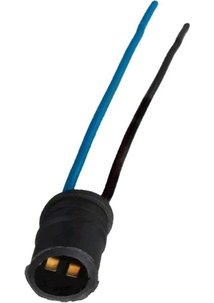 T10 LED Smd Araba Otomatik Eklenti Ampul Uzatma Soket Tutucu Bağlayıcı (Yurt Dışından) indirimleri