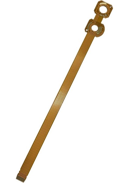 Citroen 407 408 807 Rcz Için Sinyal Anahtarı Esnek Şerit Kablo Altın (Yurt Dışından) fırsatları