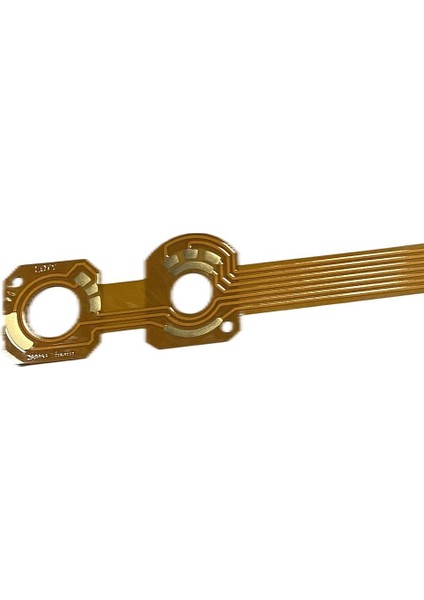 Citroen 407 408 807 Rcz Için Sinyal Anahtarı Esnek Şerit Kablo Altın (Yurt Dışından) indirimleri