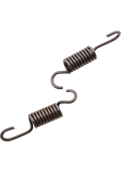 9 Adet 2 Strok Motor Parçaları Debriyaj Pedleri 49CC Mini Cep Için Yay (Yurt Dışından) indirimleri