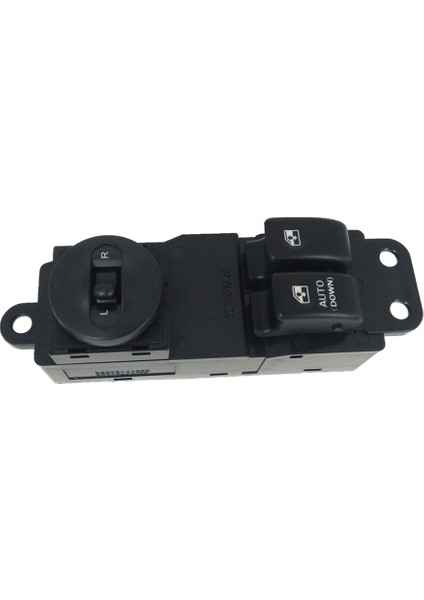 935704A000 Güç Master Pencere Anahtarı Siyah Hyundai H1 Starex Için 01-06 (Yurt Dışından) indirimleri