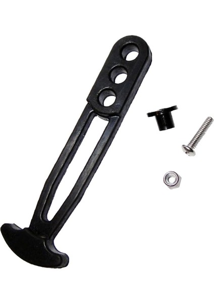 Donanım Kayışı Bungee Kordon Muşamba Kanopisi Bungee Kablosu Merdiven Için Bağlayın (Yurt Dışından)