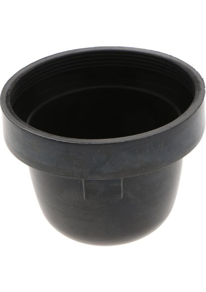 2 Paket Kafa Lambası Işık Toz Kapağı 65X55MM 2.56X2.17 Inç Evrensel (Yurt Dışından)