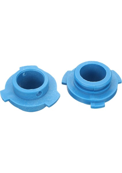 3x2 Adet LED Far Ampul Base Adaptörü Soket Tutucu Araç Dönüşüm Kiti Hb4 3 Adet (Yurt Dışından)