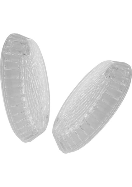 2x Turn Sinyal Lens Lensleri Kawasaki Için Temiz - Doğrudan Değiştirme (Yurt Dışından) fırsatları