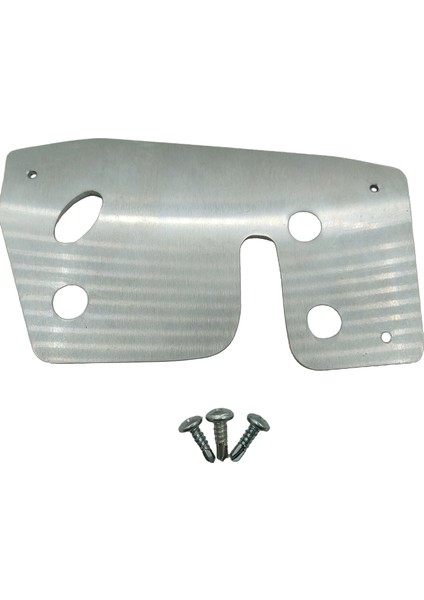 Dodge Ram 94-01 Değiştirme Için Güvenilir Kapı Mandalı Onarım Takviye Plakası (Yurt Dışından) fiyatları