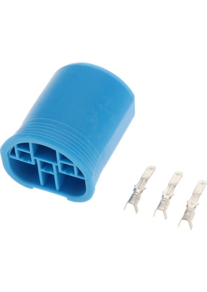 9007 Hb5 9004 Hb1 Far Tel Koşum Konnektörü Plug Sockets (Yurt Dışından)