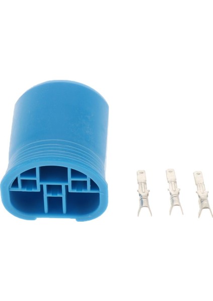 9007 Hb5 9004 Hb1 Far Tel Koşum Konnektörü Plug Sockets (Yurt Dışından)