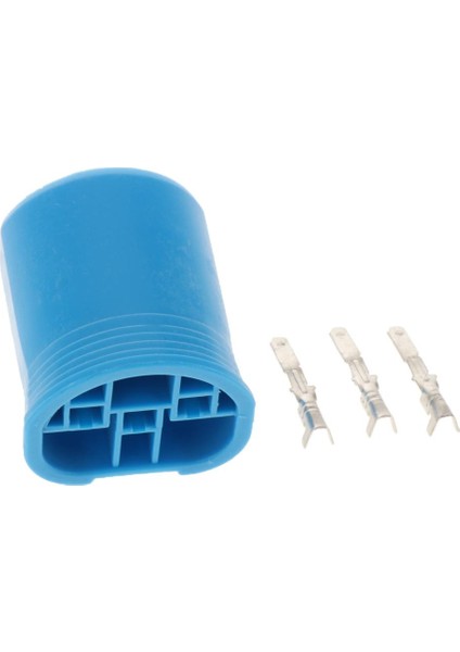 9007 Hb5 9004 Hb1 Far Tel Koşum Konnektörü Plug Sockets (Yurt Dışından)