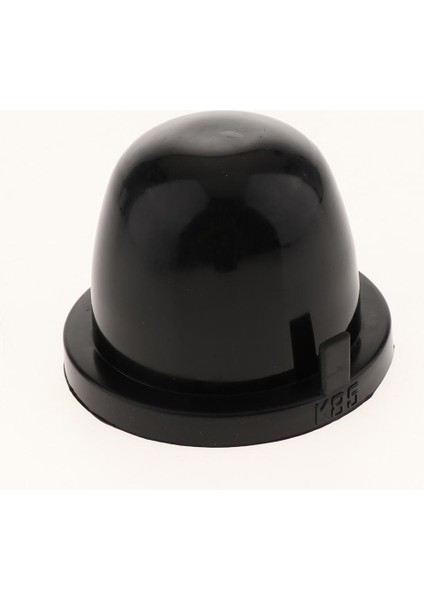 Evrensel Toz Kapağı W 85MM LED Işık Kiti Satış Sonrası Far Güçlendirme (Yurt Dışından) modelleri