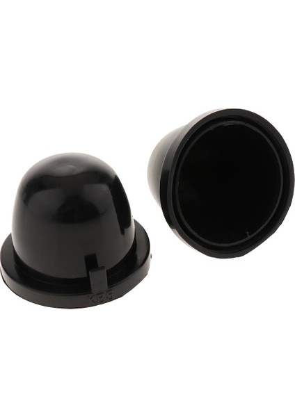 Evrensel Toz Kapağı W 85MM LED Işık Kiti Satış Sonrası Far Güçlendirme (Yurt Dışından) fırsatları
