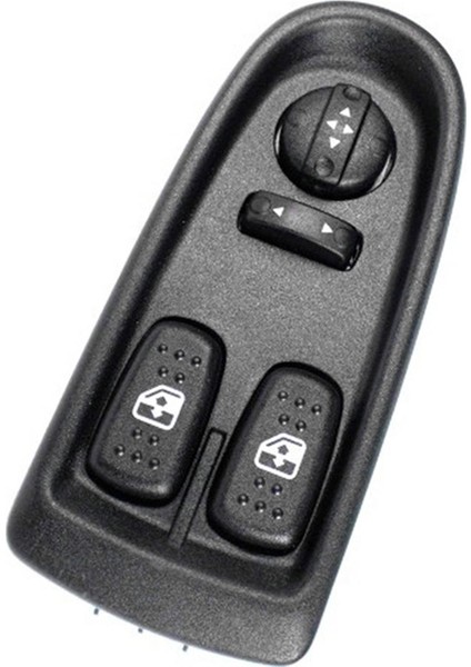 Araç Pencere Anahtarı Değiştirme Sol (Yurt Dışından)