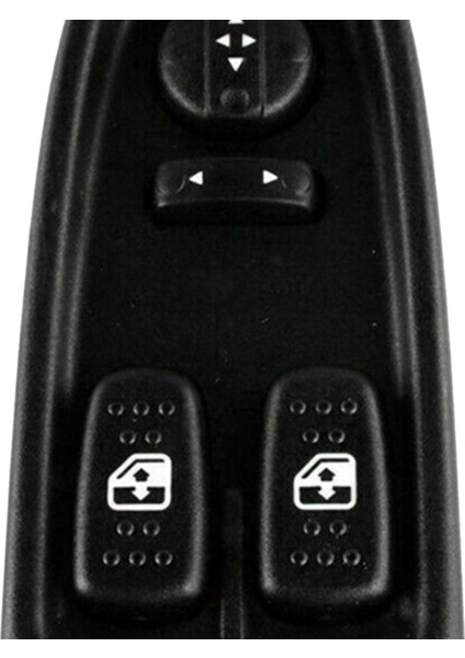 Araç Pencere Anahtarı Değiştirme Sol (Yurt Dışından) modelleri