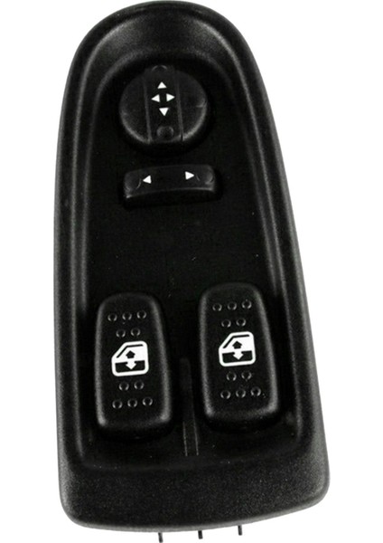 Araç Pencere Anahtarı Değiştirme Sol (Yurt Dışından) indirimleri