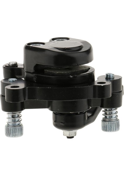 47CC 49CC Mini Cep Motosikleti Için Arka Disk Fren Kaliper Pedleri (Yurt Dışından)