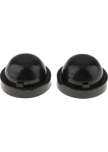 2x Araba Far Ampul Toz Kapağı LED Lamba 100MM Için Su Geçirmez Su Geçirmez (Yurt Dışından) fiyatları