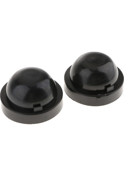 2x Araba Far Ampul Toz Kapağı LED Lamba 100MM Için Su Geçirmez Su Geçirmez (Yurt Dışından) fırsatları