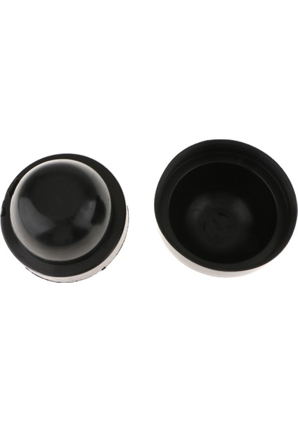 2x Araba Far Ampul Toz Kapağı LED Lamba 100MM Için Su Geçirmez Su Geçirmez (Yurt Dışından) indirimleri