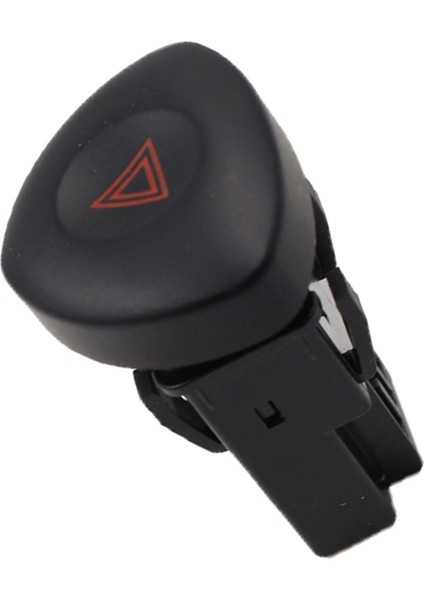 Uyarı Işık Anahtarı Düğmesi 8200442723 Clıo Mk Iı Için 1.6 1.5 (Yurt Dışından)