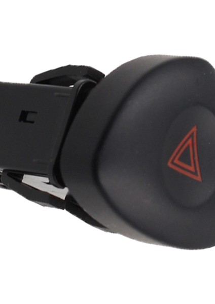 Uyarı Işık Anahtarı Düğmesi 8200442723 Clıo Mk Iı Için 1.6 1.5 (Yurt Dışından) modelleri