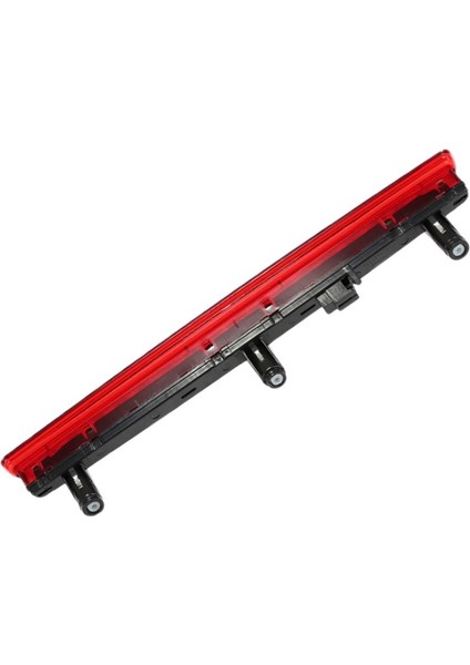 7E0945097A Kuyruk Kırmızı Volkswagen Transporter T5 03-12 Için LED Fren Lambası (Yurt Dışından)