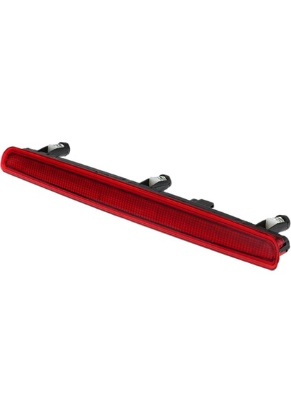 7E0945097A Kuyruk Kırmızı Volkswagen Transporter T5 03-12 Için LED Fren Lambası (Yurt Dışından)