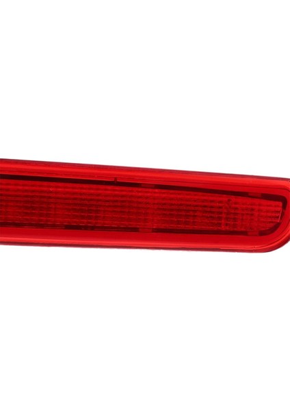 7E0945097A Kuyruk Kırmızı Volkswagen Transporter T5 03-12 Için LED Fren Lambası (Yurt Dışından)