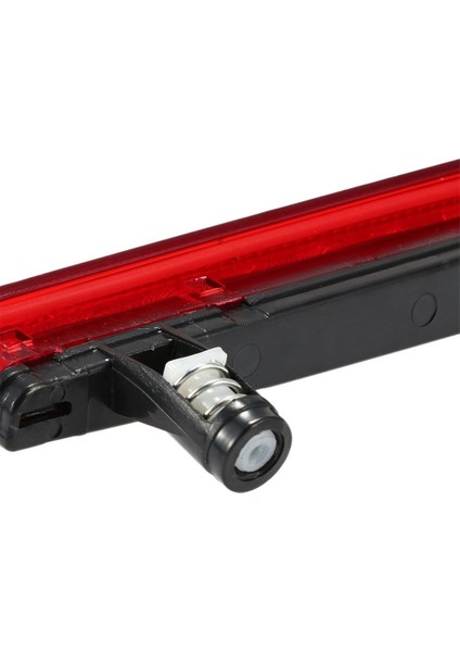 7E0945097A Kuyruk Kırmızı Volkswagen Transporter T5 03-12 Için LED Fren Lambası (Yurt Dışından)