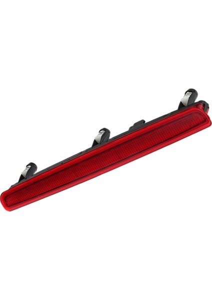 7E0945097A Kuyruk Kırmızı Volkswagen Transporter T5 03-12 Için LED Fren Lambası (Yurt Dışından)