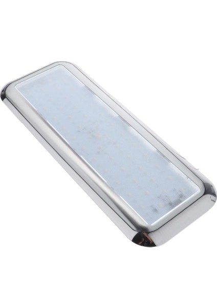 5000 K 1200LM Rv Iç LED Tavan Işık Tekne Camper Trailer Tek Dome (Yurt Dışından) fiyatları