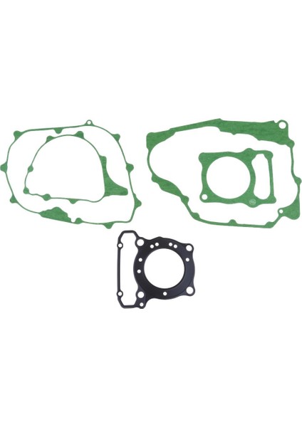 Ax-1 NX250 Nx Için Tam Silindir Contası Için Tam Motor Kapakları Seti (Yurt Dışından)