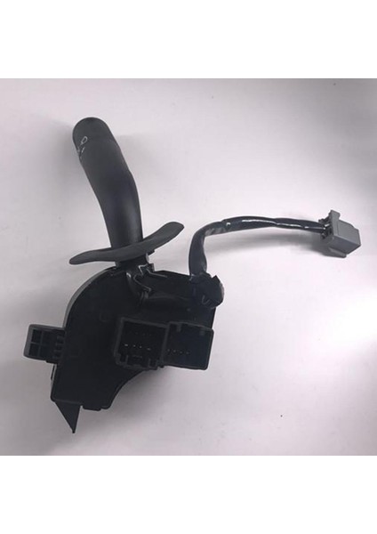 Siyah Dönüş Sinyali Silecek Dimmer Kombinasyon Kolu Anahtarı 05-08 Ford Için (Yurt Dışından)