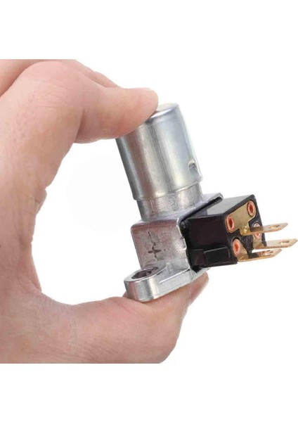Dimmer Anahtar Far Ampul 3 Pc (Yurt Dışından)