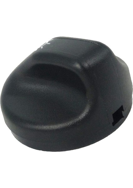 Plastik 1F1Z11666AA Ford F-150 Için Araba Kafası Işık Kafa Anahtarı Düğmesi (Yurt Dışından)