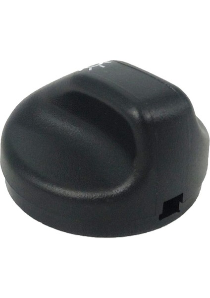 Plastik 1F1Z11666AA Ford F-150 Için Araba Kafası Işık Kafa Anahtarı Düğmesi (Yurt Dışından)