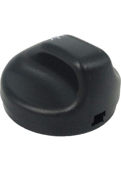 Plastik 1F1Z11666AA Ford F-150 Için Araba Kafası Işık Kafa Anahtarı Düğmesi (Yurt Dışından)