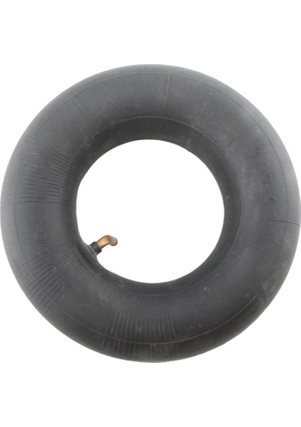 2 Adet 3.00-4 Siyah Kauçuk Lastik Iç Tüp Bükülmüş Valf Gövdesi 3.00-4 Tüp (Yurt Dışından) fırsatları