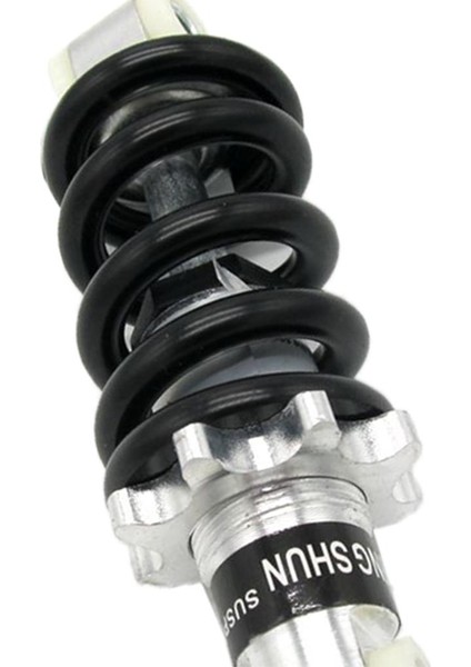1x 125MM 750LBS Motosiklet Atv Scooter Şok Emici Arka (Yurt Dışından) modelleri