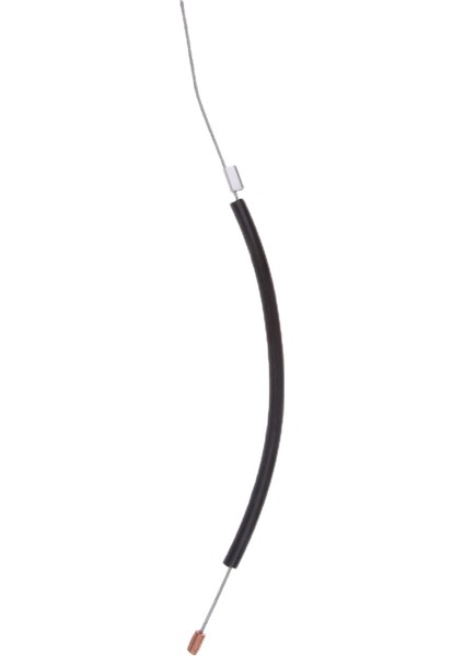 Atv Kiri Için Siyah Motokros Motor Fren Kablosu (Yurt Dışından) fiyatları