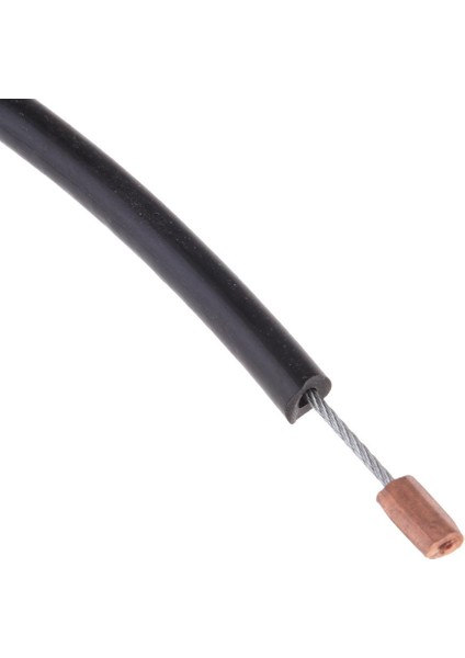 Atv Kiri Için Siyah Motokros Motor Fren Kablosu (Yurt Dışından) modelleri