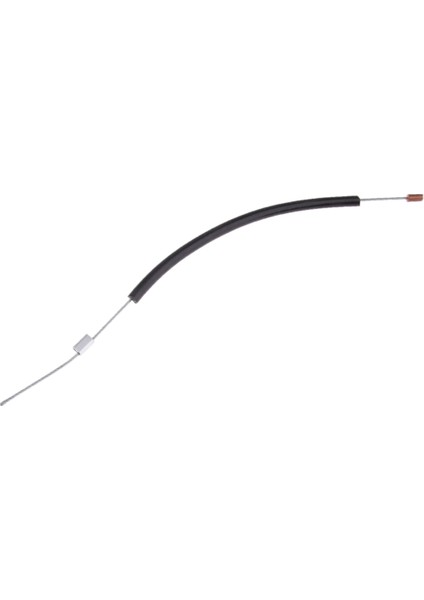Atv Kiri Için Siyah Motokros Motor Fren Kablosu (Yurt Dışından) indirimleri