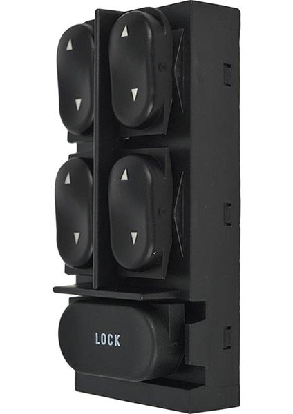 Ford Mustang Için Sürücü Tarafı Master Güç Pencere Anahtarı 1994-2004 1S9164 (Yurt Dışından)