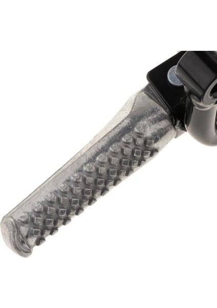 Miktar (2x) Motosiklet Rearset Foottyt Foott Tox Arka Set Honda CRF230 Için Ayak Pegs Footpegs (Yurt Dışından) modelleri