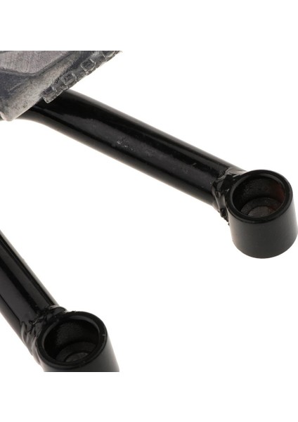 Miktar (2x) Motosiklet Rearset Foottyt Foott Tox Arka Set Honda CRF230 Için Ayak Pegs Footpegs (Yurt Dışından) fırsatları
